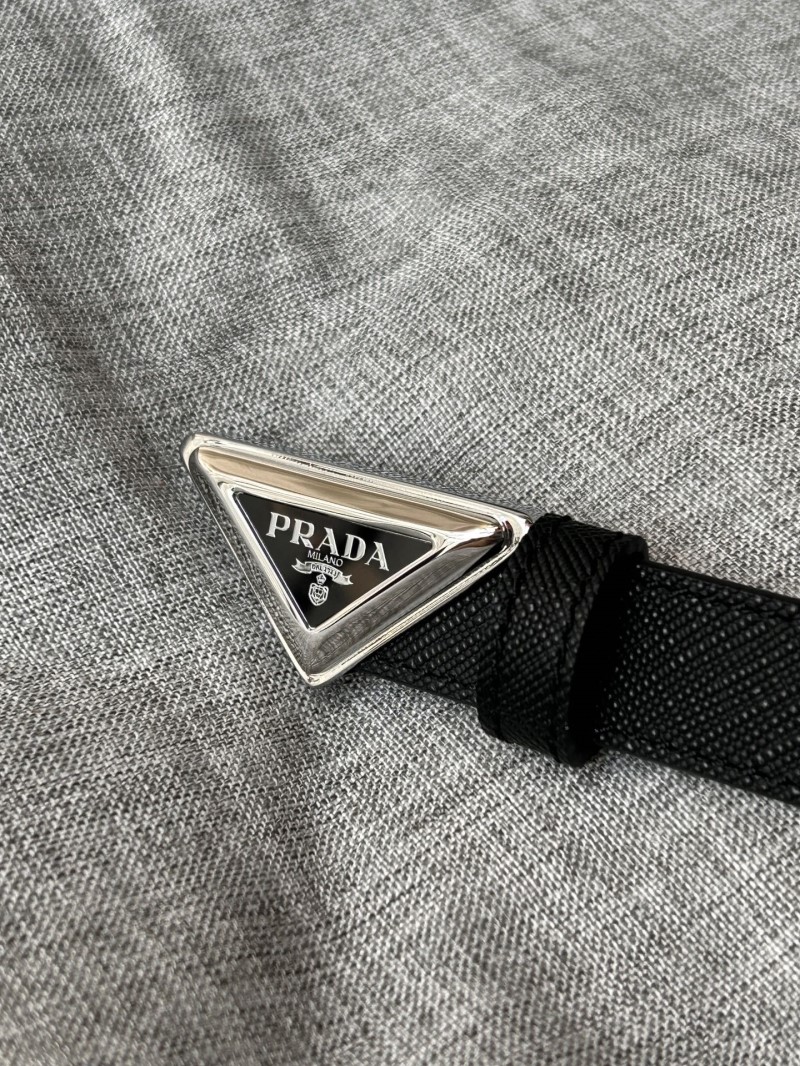 Pra*a belts